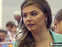 Алина Кабаева изменилась до неузнаваемости