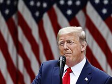 Уолл-стрит и Кремниевая долина потеплели к Трампу