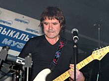 Певец Евгений Осин пожаловался в полицию на собутыльников