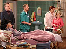 Умерла актриса из сериала "Моя прекрасная няня"