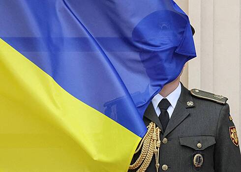 В Германии рассказали о требуемых Киевом гарантиях безопасности