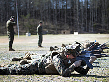 Армия Молдавии откажется от автоматов Калашникова