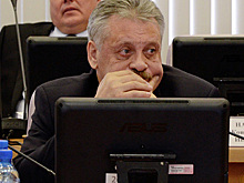 Российский депутат предложил убивать собак и «ставить к стенке» их защитников