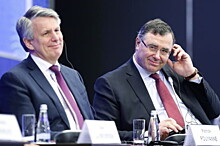 Глава Total рассказал о позитивных перспективах российской экономики в ближайший год