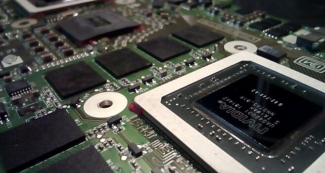 Сделка века в сфере производства чипов: NVIDIA купила ARM