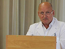 Главврач Новосибирской областной больницы Юданов поддержал коллег, написавших открытое письмо антиваксерам