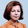 Ольга Цаплина 