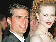 Считала себя гадким утенком: как выглядела Николь Кидман в начале карьеры и до знакомства с Томом Крузом