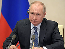 Путин предупредил о последствиях пандемии