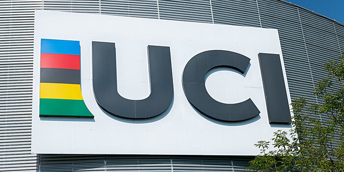 Конгресс UCI не обсуждал изменение условий допуска россиян до международных стартов