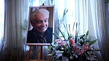 В Москве похоронили Войновича
