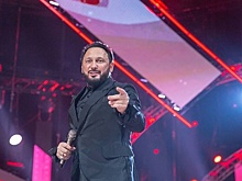 Стас Михайлов копит штрафы за превышение скорости