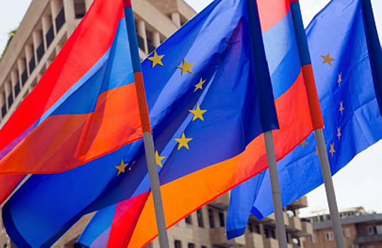 Европарламент отметил эффективность демократических реформ в Армении
