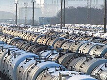 Названы сроки поставки «чистой» нефти из РФ
