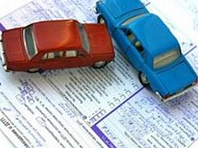 80% ДТП в 2016 году произошли по вине нарушающих ПДД водителей