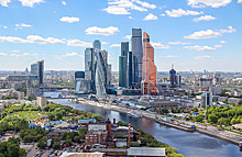Москва на третьем месте в мировом рейтинге роста цен на элитное жилье