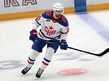 Дедунов об уходе из СКА: «Мне сказали, что новый тренер не видит меня в команде. Руководство пошло на обмен – причем со мной посоветовались, хочу ли я в «Сочи». Со мной поступили корректно»