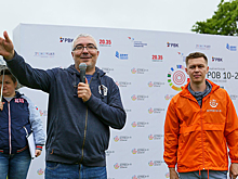 Хроники Русского. Часть третья: 16-18 июля