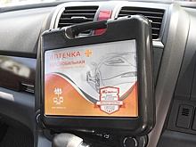 Автомобильная аптечка подорожала на 28% перед началом действия приказа Минздрава