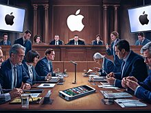 Разработчики мобильных игр смогут заработать миллиарды после победы над Apple