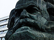 Китайский мультфильм-сериал о жизни Карла Маркса переведут на русский язык