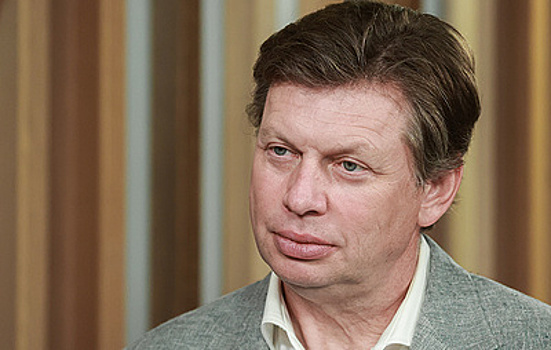 Николай Гуляев: главная задача — вернуть былую славу российских коньков