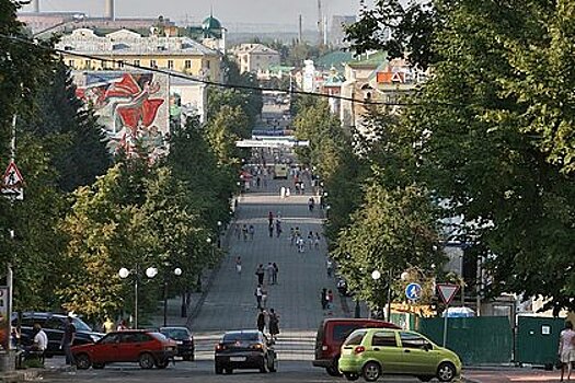 Глава администрации российского города досрочно сложил свои полномочия