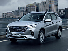 Авторынок РФ в I квартале 2024: Solaris вошёл в список брендов, Haval M6 – в ТОП-10 моделей