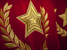 ЦДРА провел литературно-музыкальную встречу «Эстафета Побед»