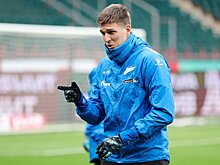 «Подводные течения включатся в игру. «Зенит» с опытом, характером, еще и в 100-летие все равно станет первым». Семенов об РПЛ