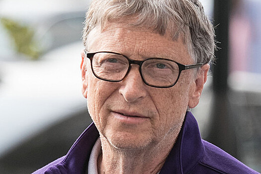 Билл Гейтс раскритиковал решение Трампа о приостановке финансирования ВОЗ