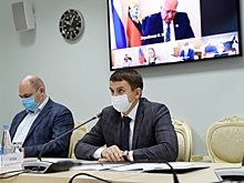 Старовойт поручил ввести льготы на налог на недвижимость