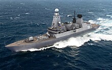 СМИ: Британские корабли бессильны против российских субмарин