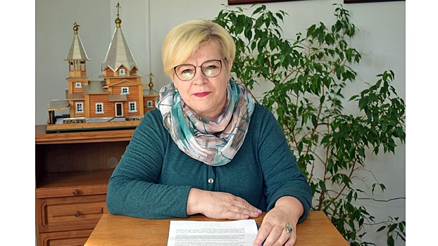 Вологодские преподаватели проведут «Беседы о родном языке»