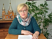 Вологодские преподаватели проведут «Беседы о родном языке»
