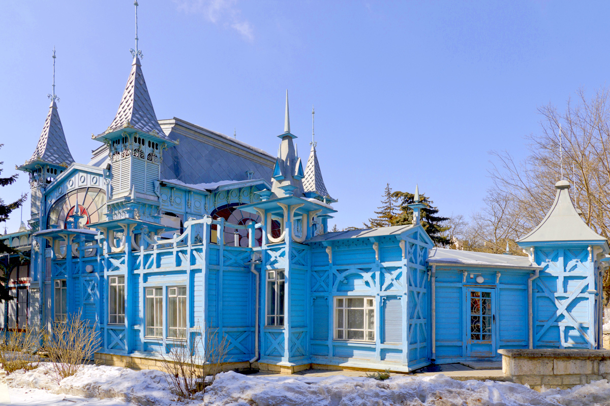 Пятигорск, Ставропольский край, Россия, Европа