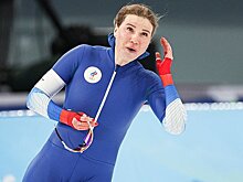 Российская конькобежка чуть не потеряла сознание и назвала Олимпиаду-2022 дном