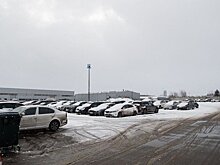 Исследование: россияне стали реже выставлять на продажу свои автомобили