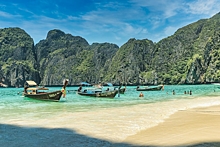 Отдых в Таиланде предлагается по ценам пятилетней давности