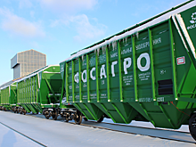 "Фосагро" инвестирует в свою транспортную инфраструктуру более 3 млрд рублей