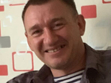 Сергей Венидиктов из Ирклиевской удостоен ордена Мужества посмертно