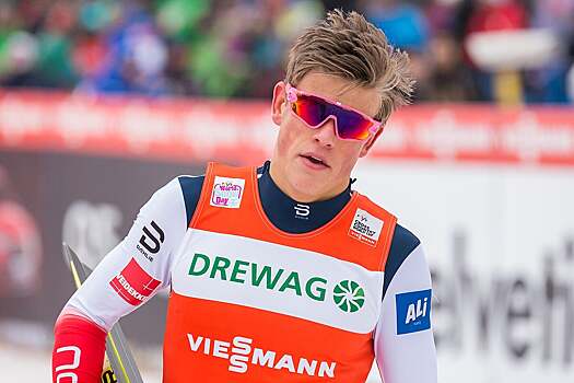 Клэбо, Сундбю, Йохауг, Остберг и Якобсен вошли в состав сборной Норвегии на многодневку «Ски Тур»