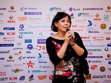 Аружан Саин сбила моторная лодка в Египте