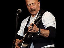 «Я вижу свет!» Александр Розенбаума покажет Первый канал