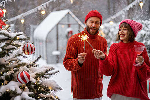 Сколько дней россияне будут отдыхать в январе и как организованы переносы выходных