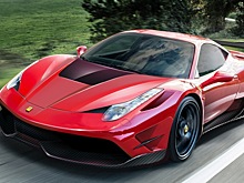 Тюнеры сделали Ferrari 488 похожей на трековую LaFerrari