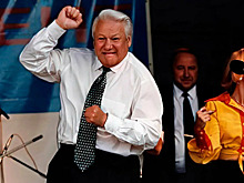 «Вы думаете, мы вам власть отдадим?»: как Ельцин одержал свою последнюю победу