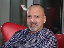 В Москве избили бизнесмена Дмитрия Агарунова