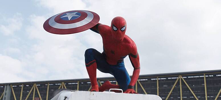 Marvel и Sony работают над новым соглашением о Человеке-Пауке