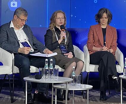 Цифровая медицина в РФ: светлое будущее впереди, а пока - барьеры